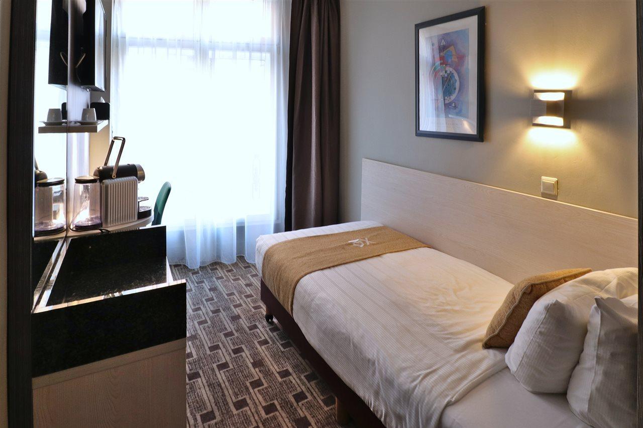 Xo Hotels City Centre Amszterdam Kültér fotó