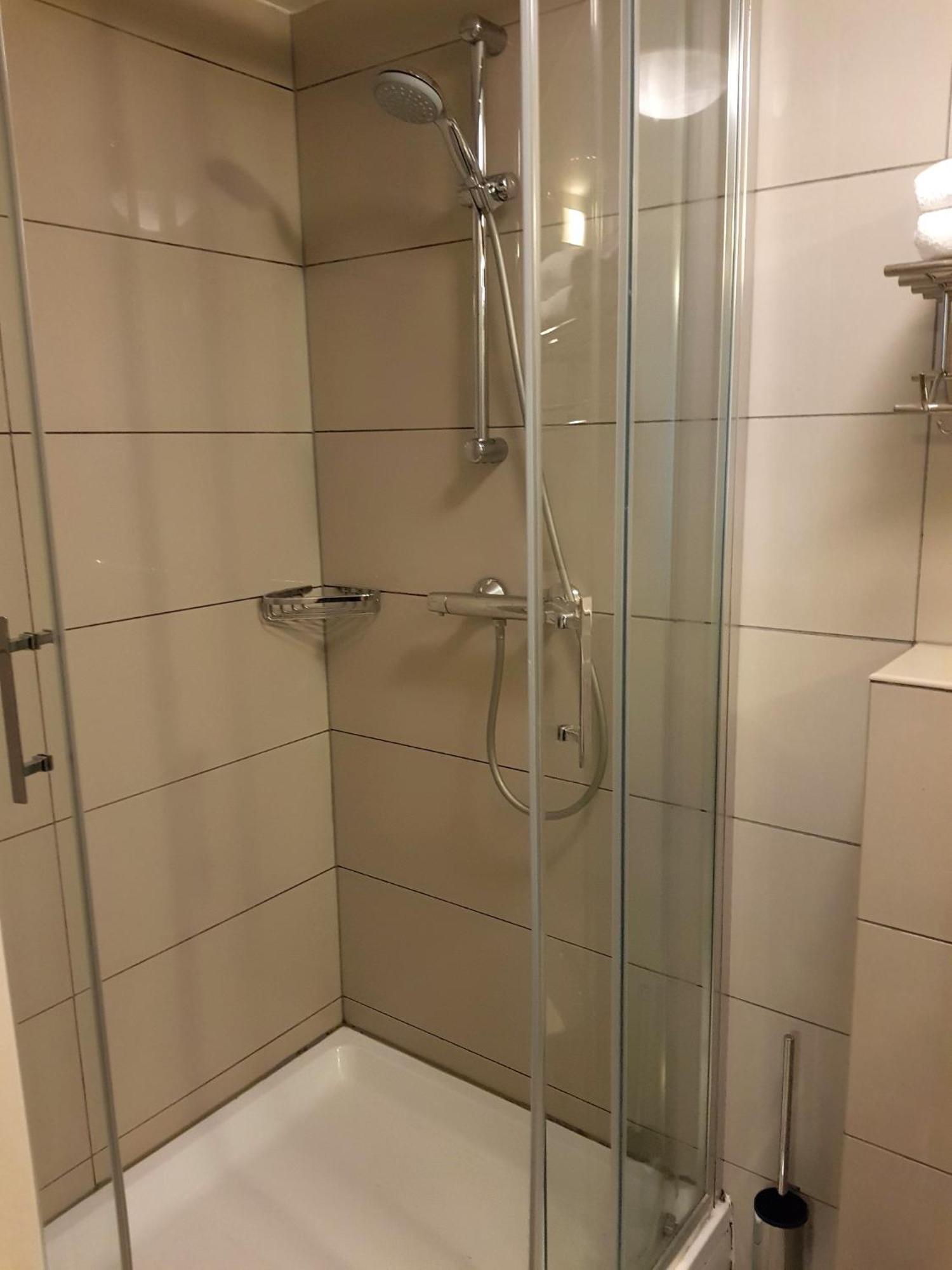 Xo Hotels City Centre Amszterdam Szoba fotó