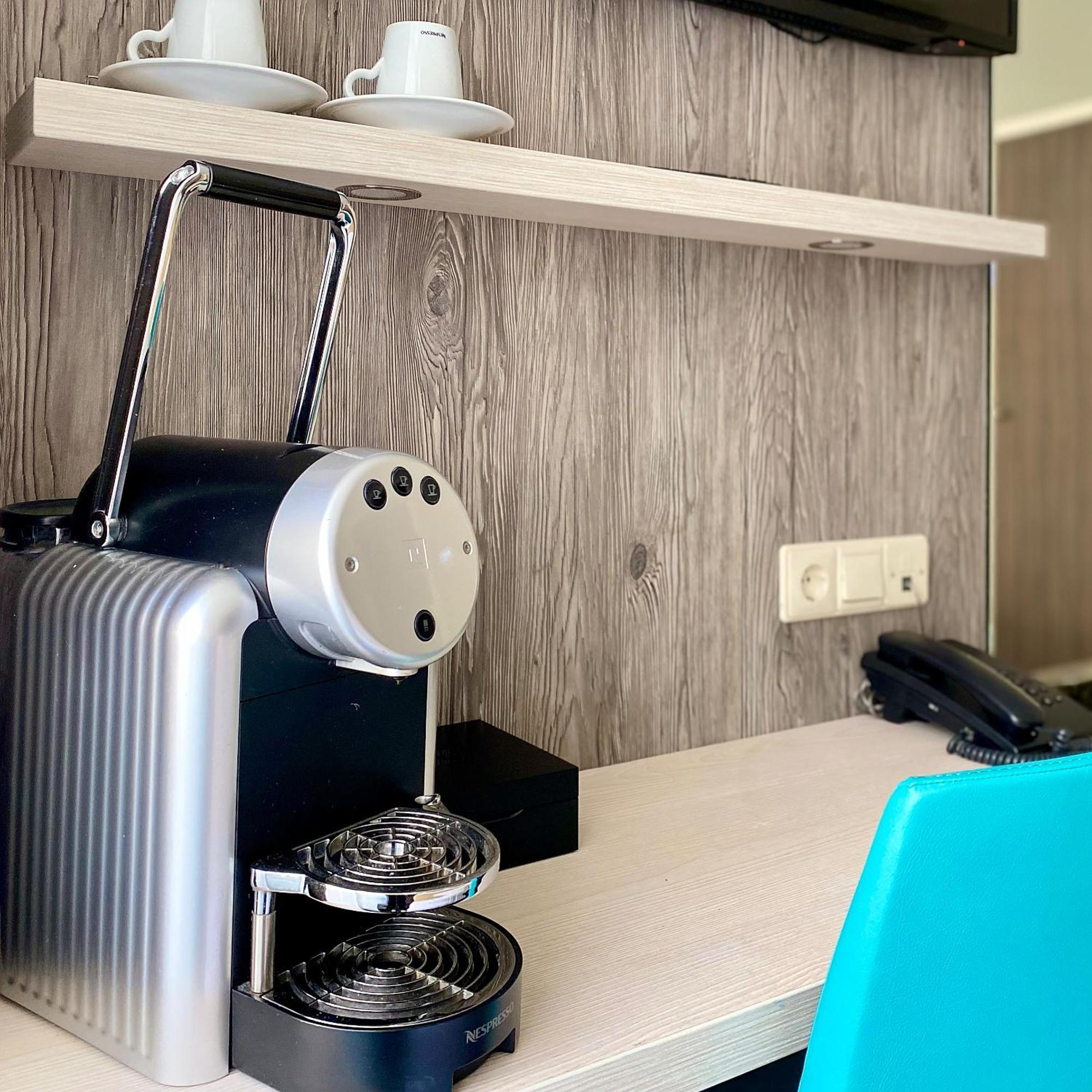 Xo Hotels City Centre Amszterdam Szoba fotó